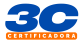 3C - Logo Oficial Sem Digital